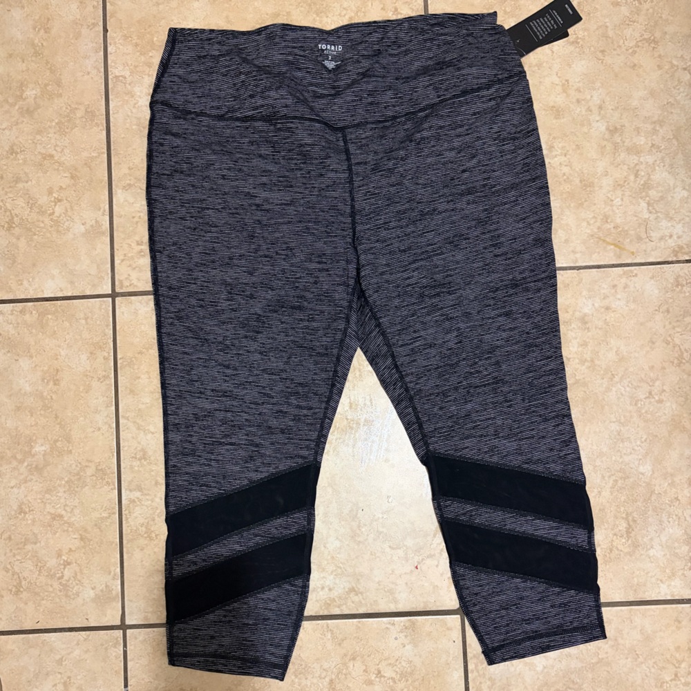 Torrid Workout Leggings